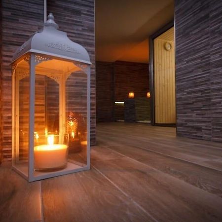 Hotel Eth Solan & Spa Vielha e Mijaran Buitenkant foto