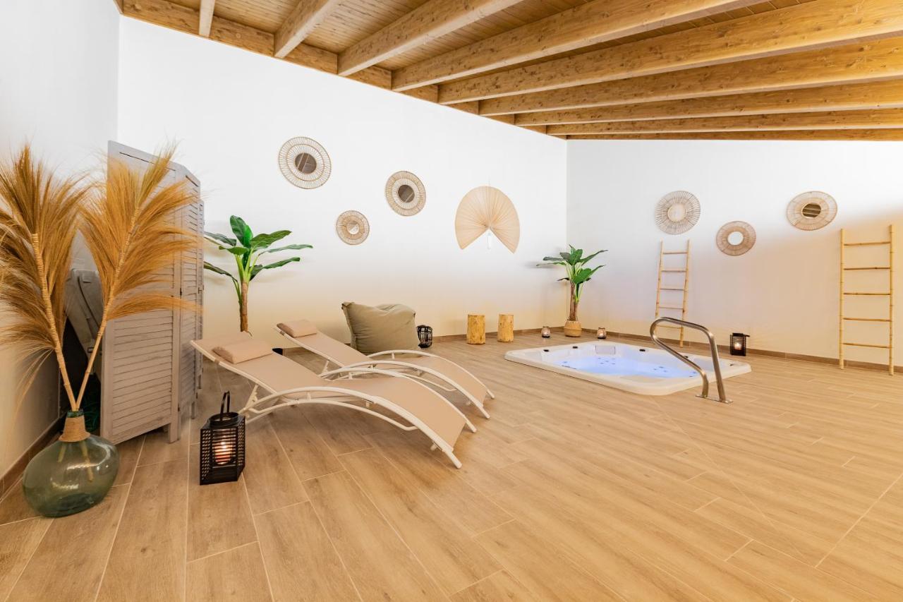 Hotel Eth Solan & Spa Vielha e Mijaran Buitenkant foto