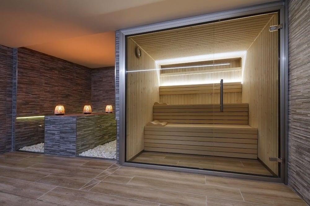 Hotel Eth Solan & Spa Vielha e Mijaran Buitenkant foto