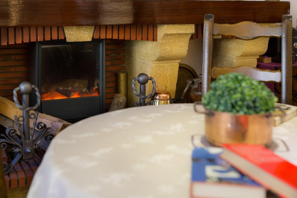 Hotel Eth Solan & Spa Vielha e Mijaran Buitenkant foto